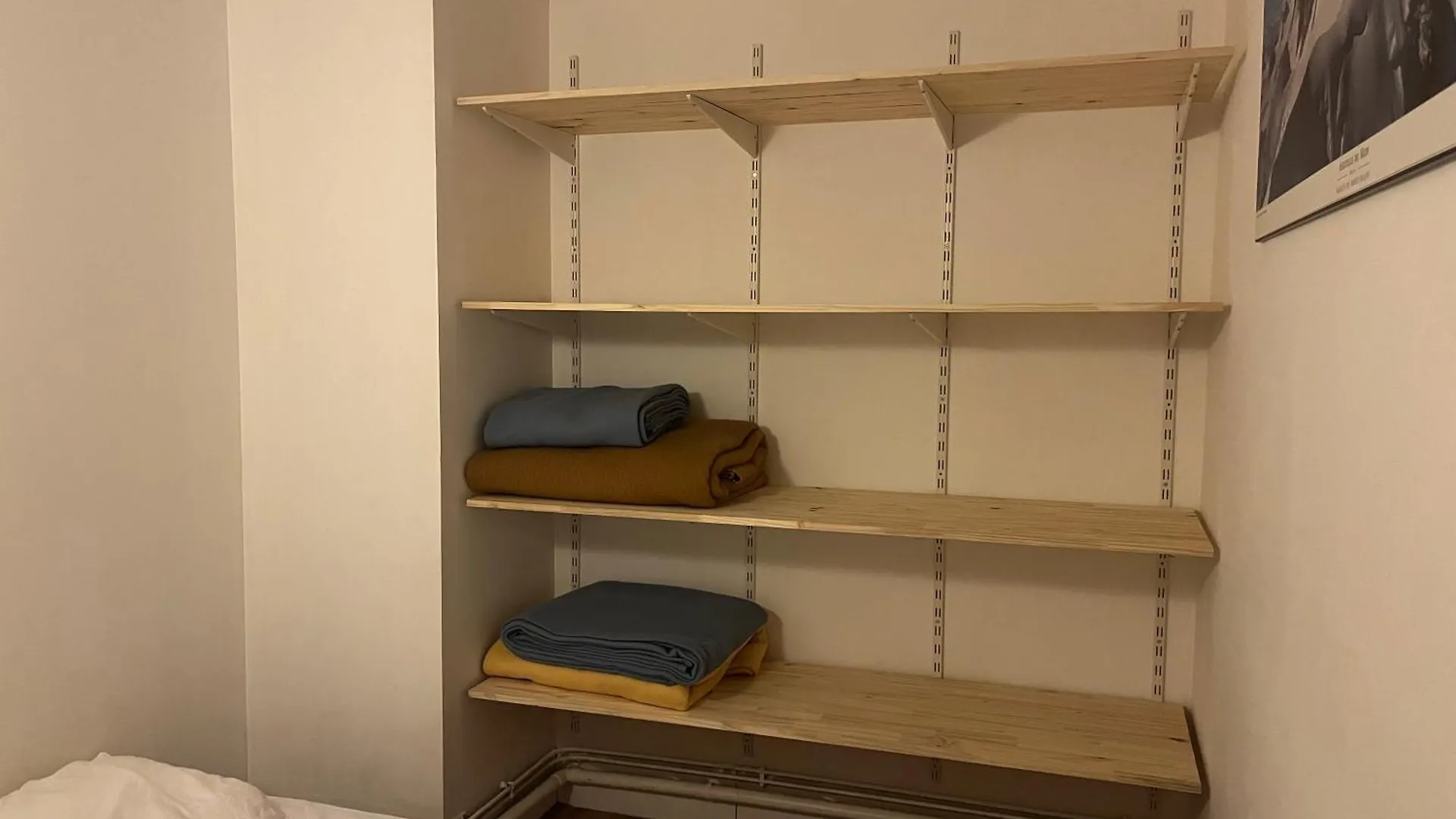Apartement Praz Sur Arly France